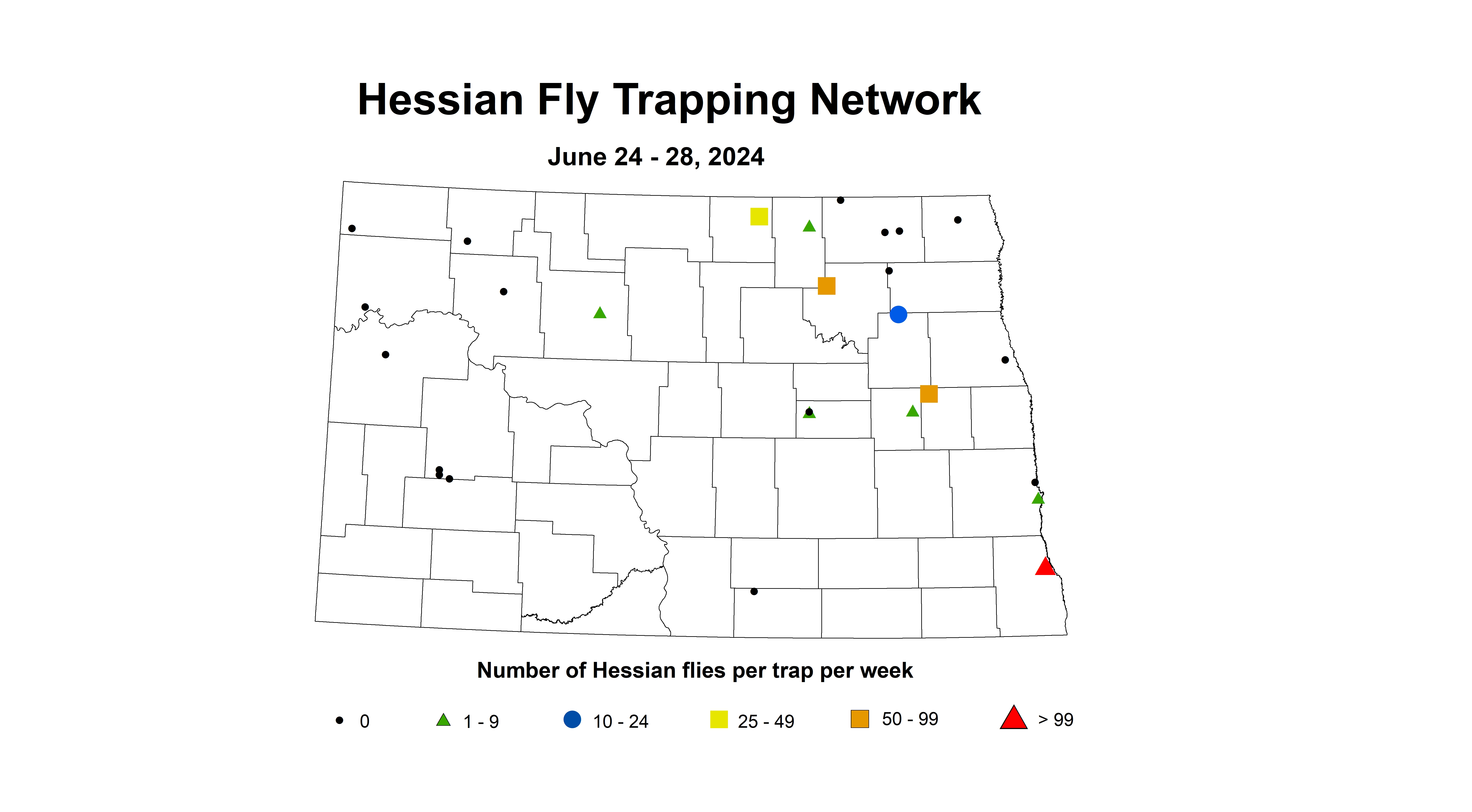 wheat insect hessian fly 6.24-6.28 2024