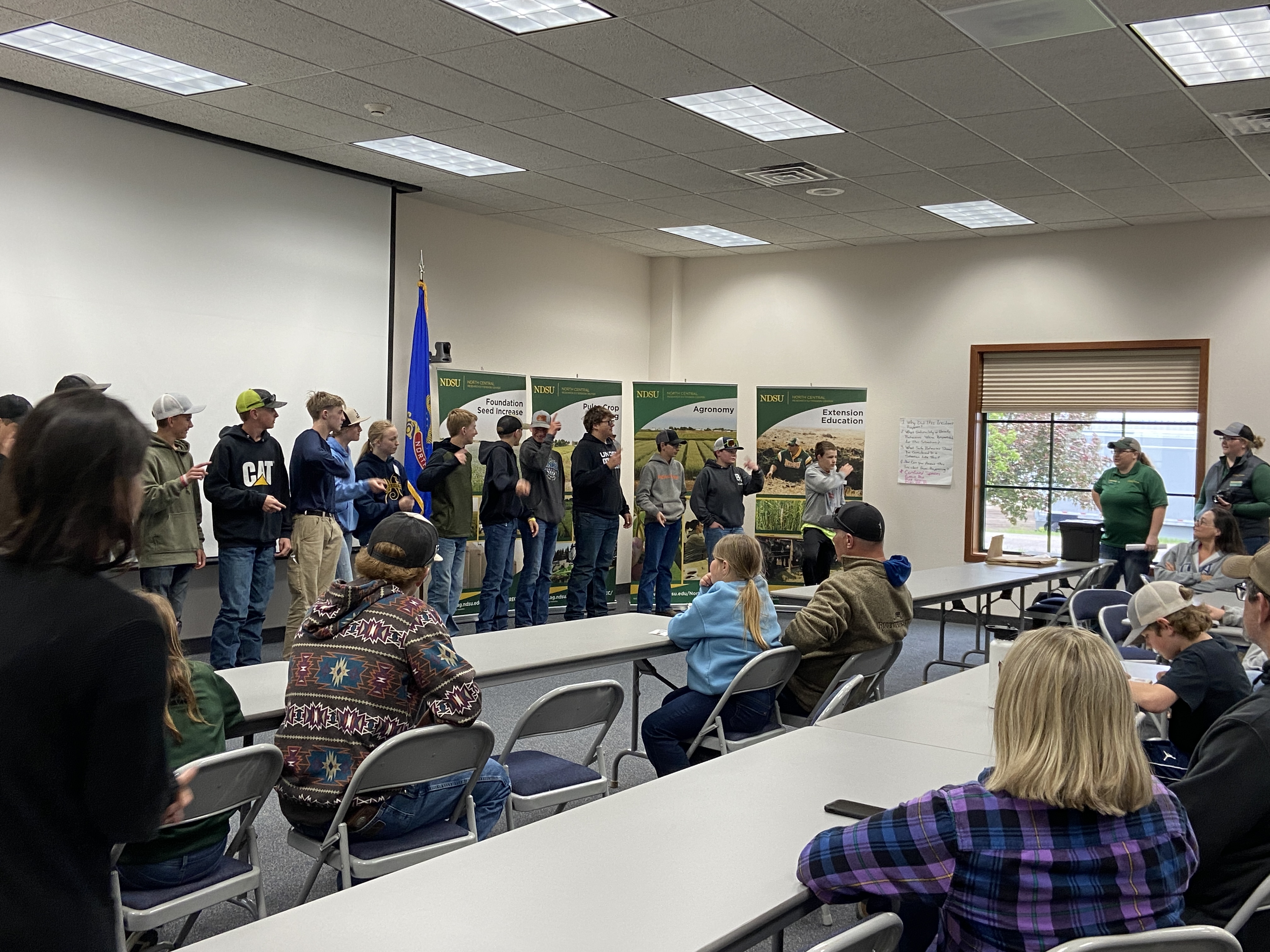 FSC West Group