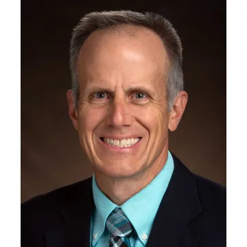 Headshot of Greg Lardy