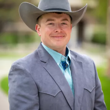 Headshot of Colin Tobin