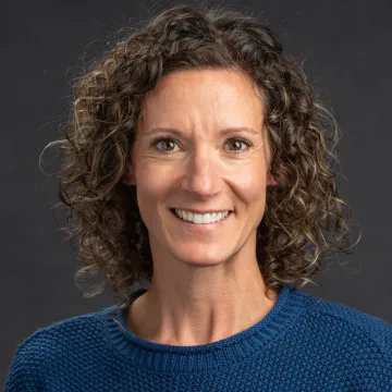 Headshot of Jan Stankiewicz