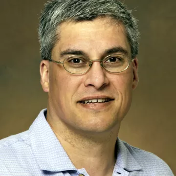 Headshot of Kirk Howatt