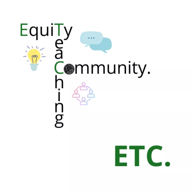 ETC logo