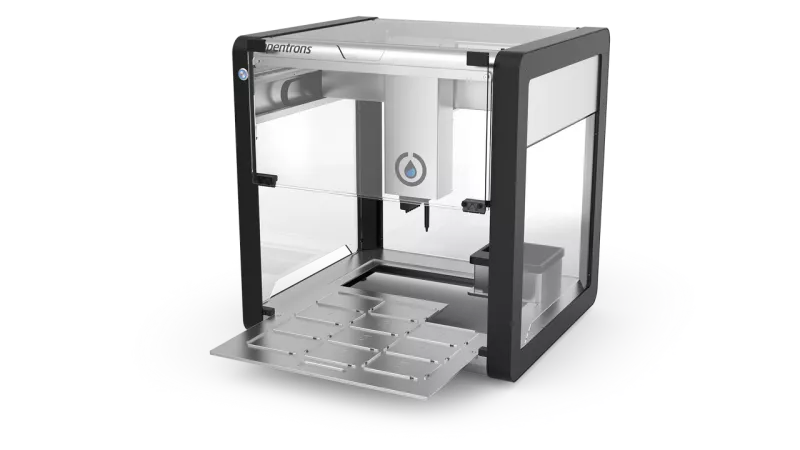 OT-2 Liquid Handling Robot