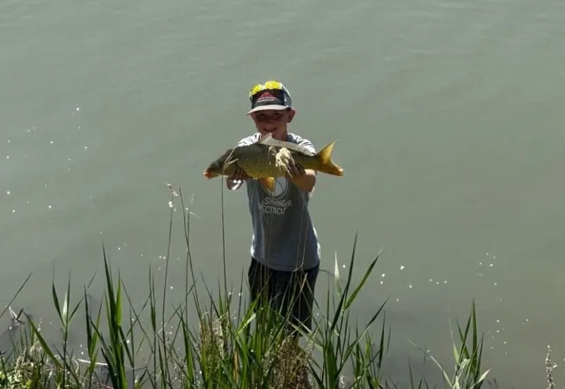 Fish Camp