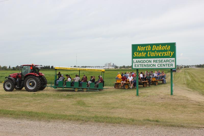 LREC Field Day Photo