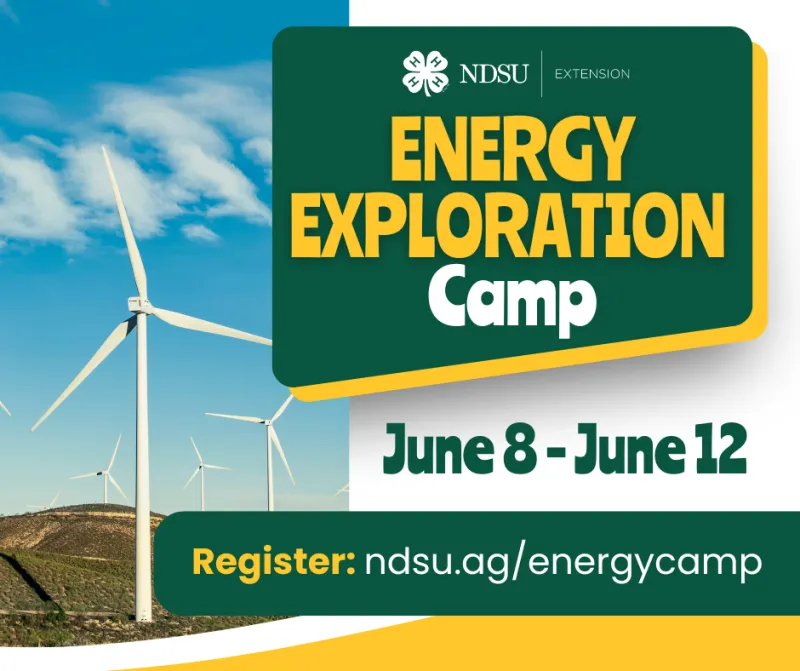 2025 Energy Camp