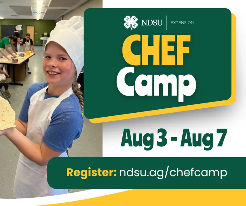 2025 Chef Camp