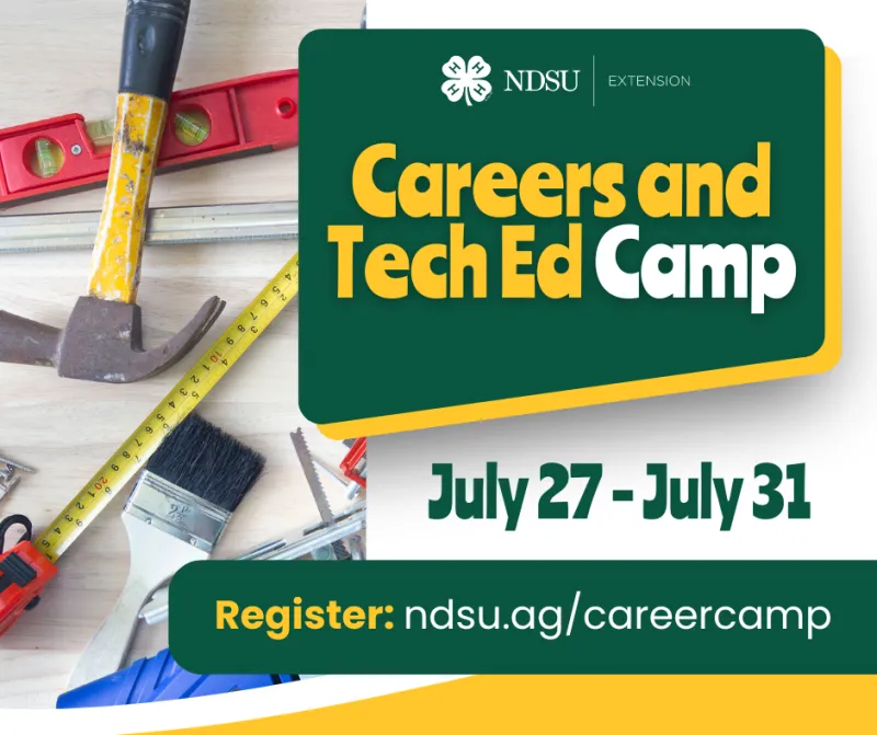 2025 Careers Camp