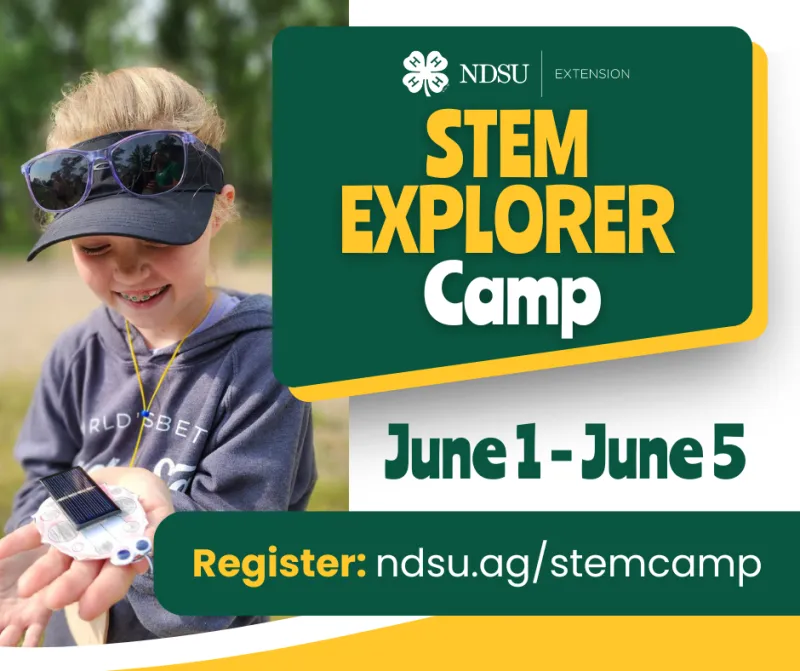 2025 STEM Camp