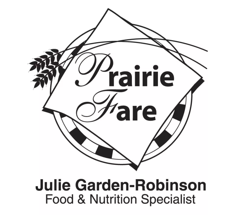 Prairie Fare graphic