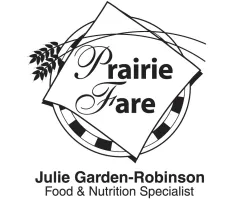 Prairie Fare graphic
