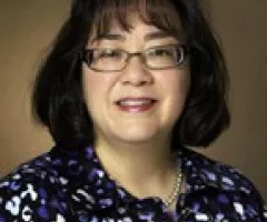 Esther E. McGinnis, NDSU Extension horticulturist 