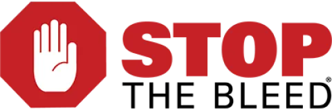 Stop the Bleed logo