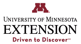 logo for University of MN Extension