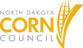 logo for ND Corn Council