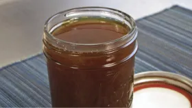 Soy Sauce Substitute