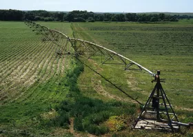 Center Pivot