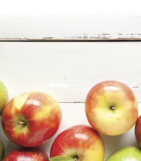 Apples