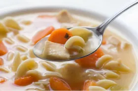 Noodle Soup