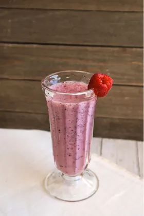 Berry Fusion Smoothie