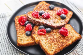 Fantastic French Toast