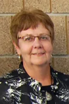 Photo of JoAnn Rodenbiker