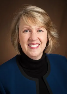 Photo of Lynette Flage