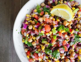 Cowboy Caviar