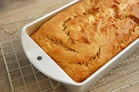 Peanut Butter Bread