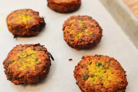 Falafel