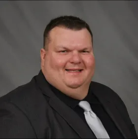 Cory McCaskey