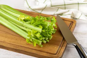Celery