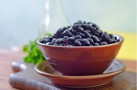 Black Bean Salad
