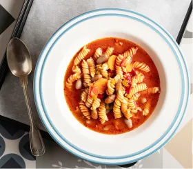 Minestrone Soup