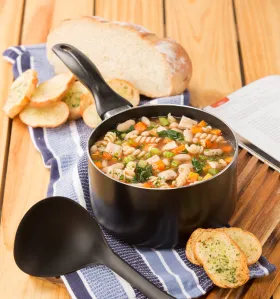 Minestrone Soup