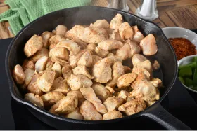 Spicy Chicken