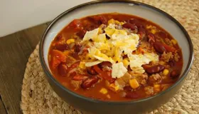 Taco Soup