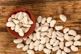 Lima Beans