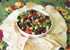 Cowboy Caviar