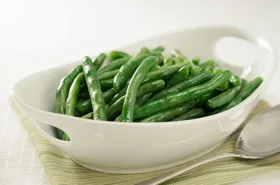 Green Beans Provencal