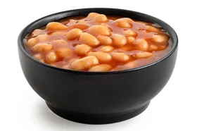 Bean Bake