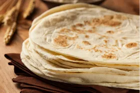 Flour Tortilla