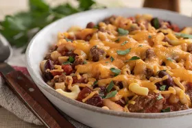 Easy Supper Casserole