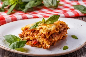 Lasagna