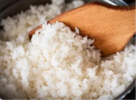 White Rice