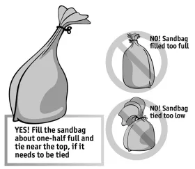 Sandbag