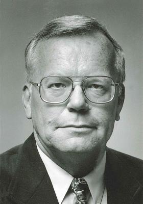 Photo of Robert Todd