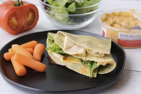 Tortilla Wraps