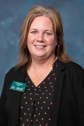 RLND Class X - Christie Jaeger